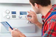 free Cummersdale gas safe engineer quotes